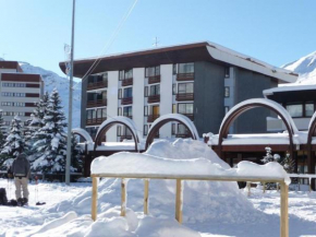Отель Résidence Chanteneige - Freeloc Immobilier, Ле Менюир